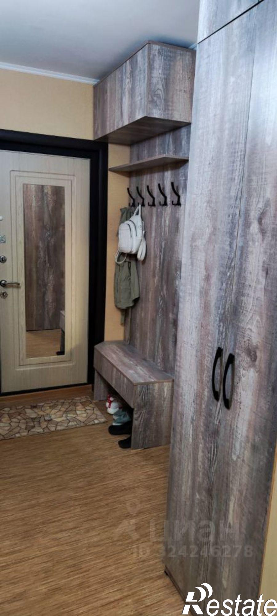 Сдать квартиру за 23 000 рублей на Псков, улица Юности, 11