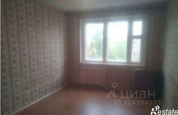 1-комн квартира улица Рокоссовского, 5А,  д. 5А