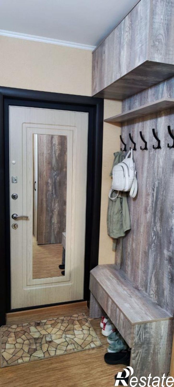 1-комн квартира Псков, улица Юности, 11