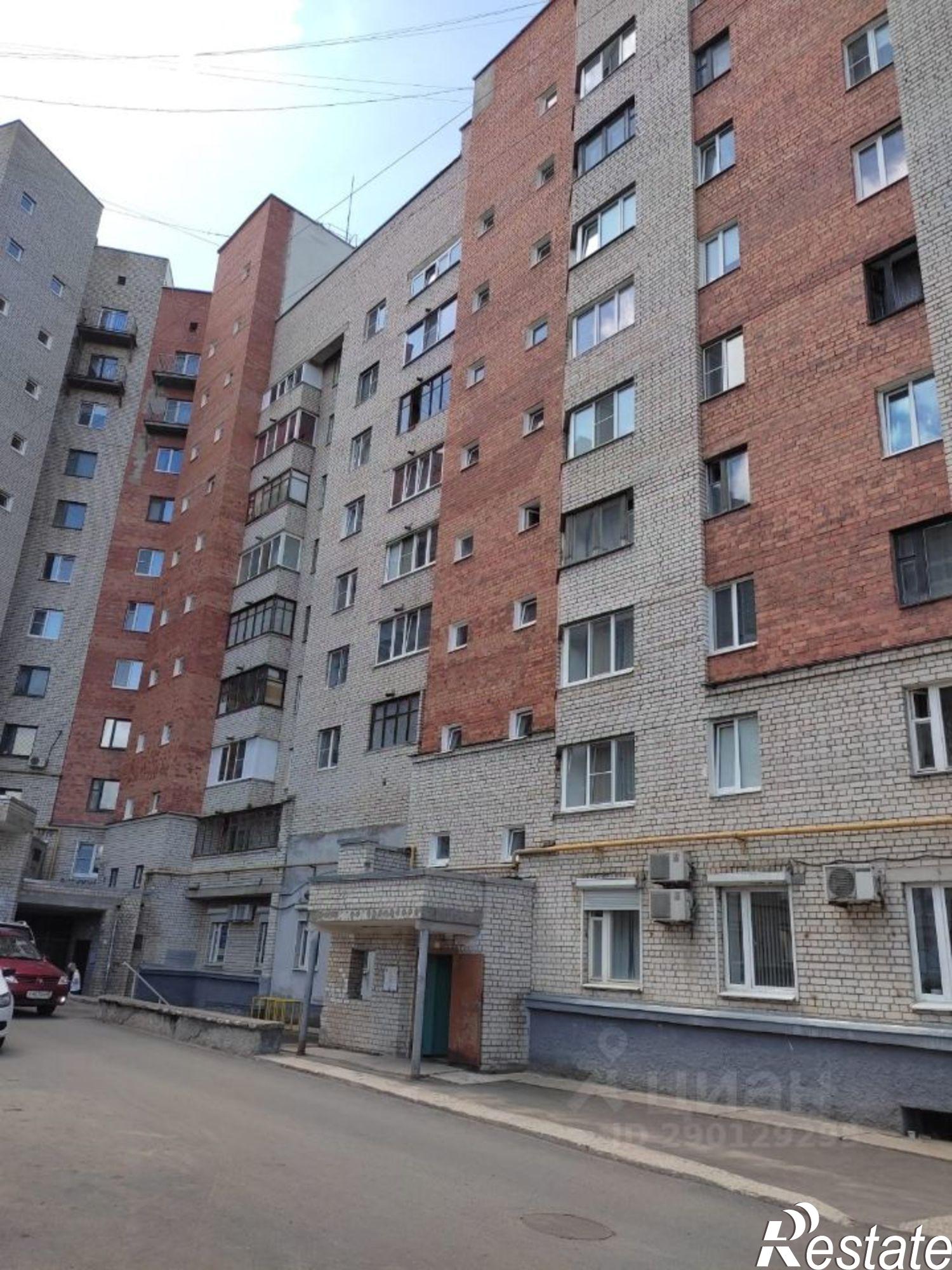 Сдать квартиру за 15 000 рублей на Рижский проспект, 51А