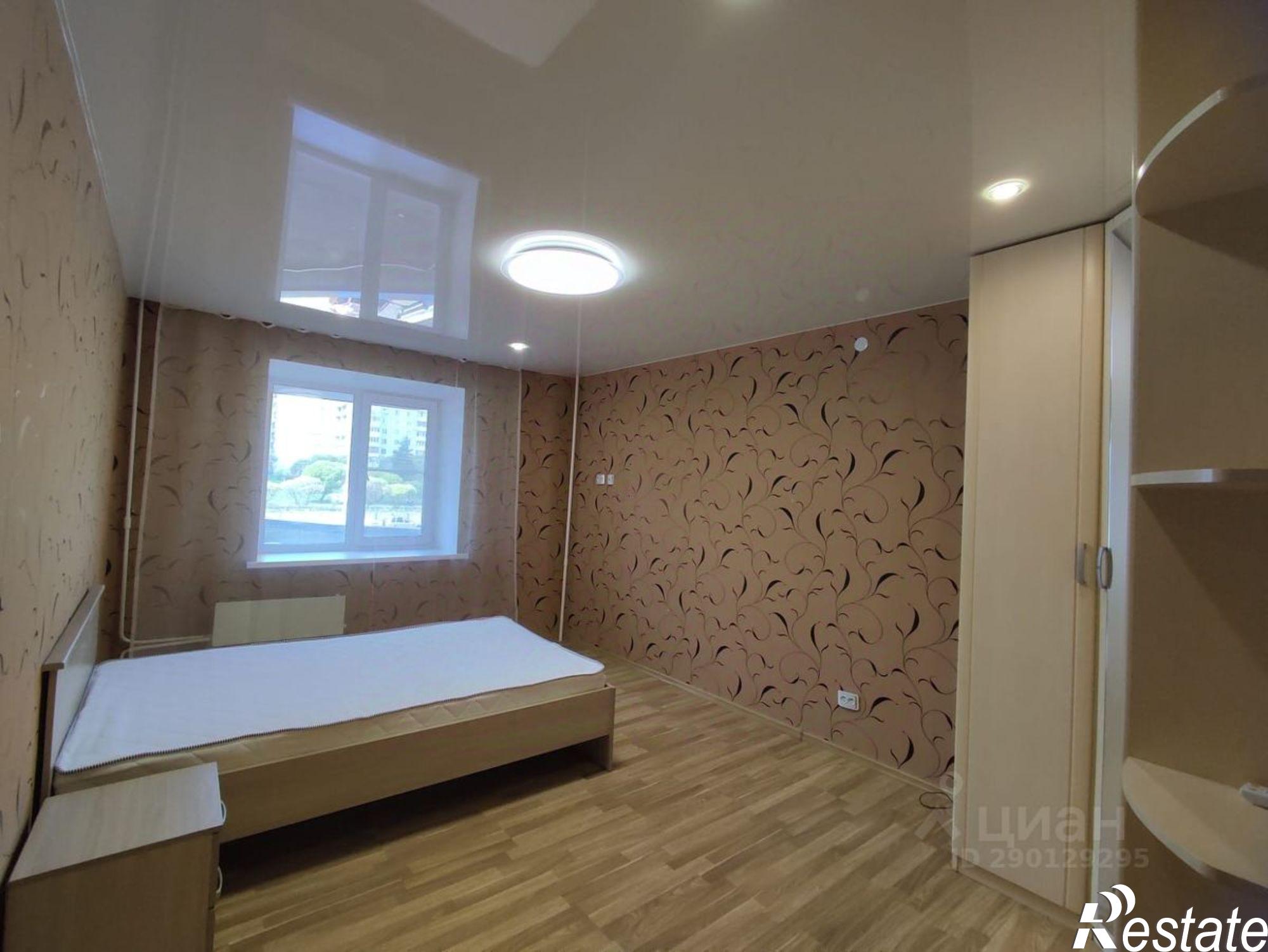 Сдать квартиру за 15 000 рублей на Рижский проспект, 51А