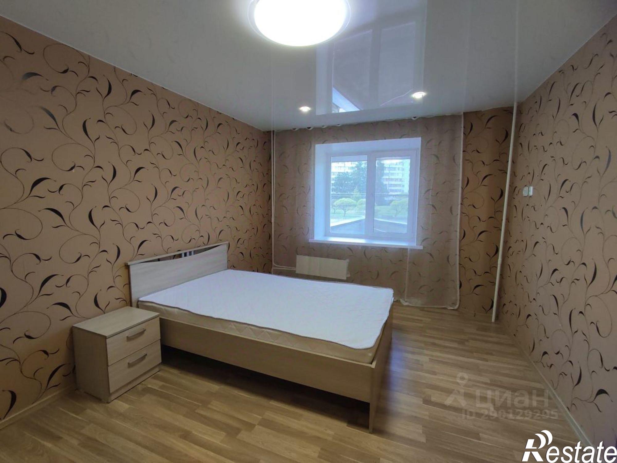 Сдать квартиру за 15 000 рублей на Рижский проспект, 51А