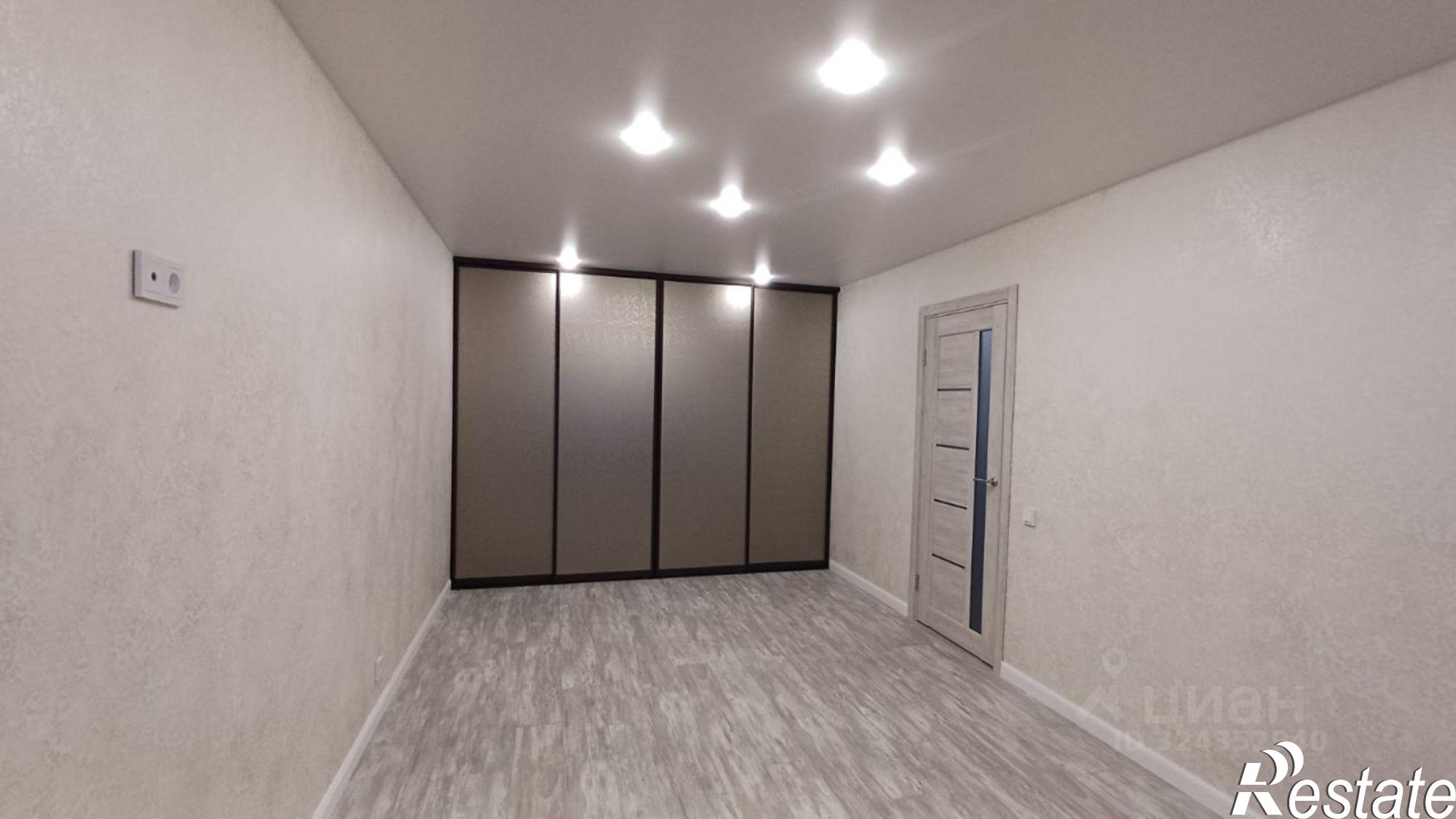 Купить квартиру за 5 200 000 рублей на улица Крестки, 7