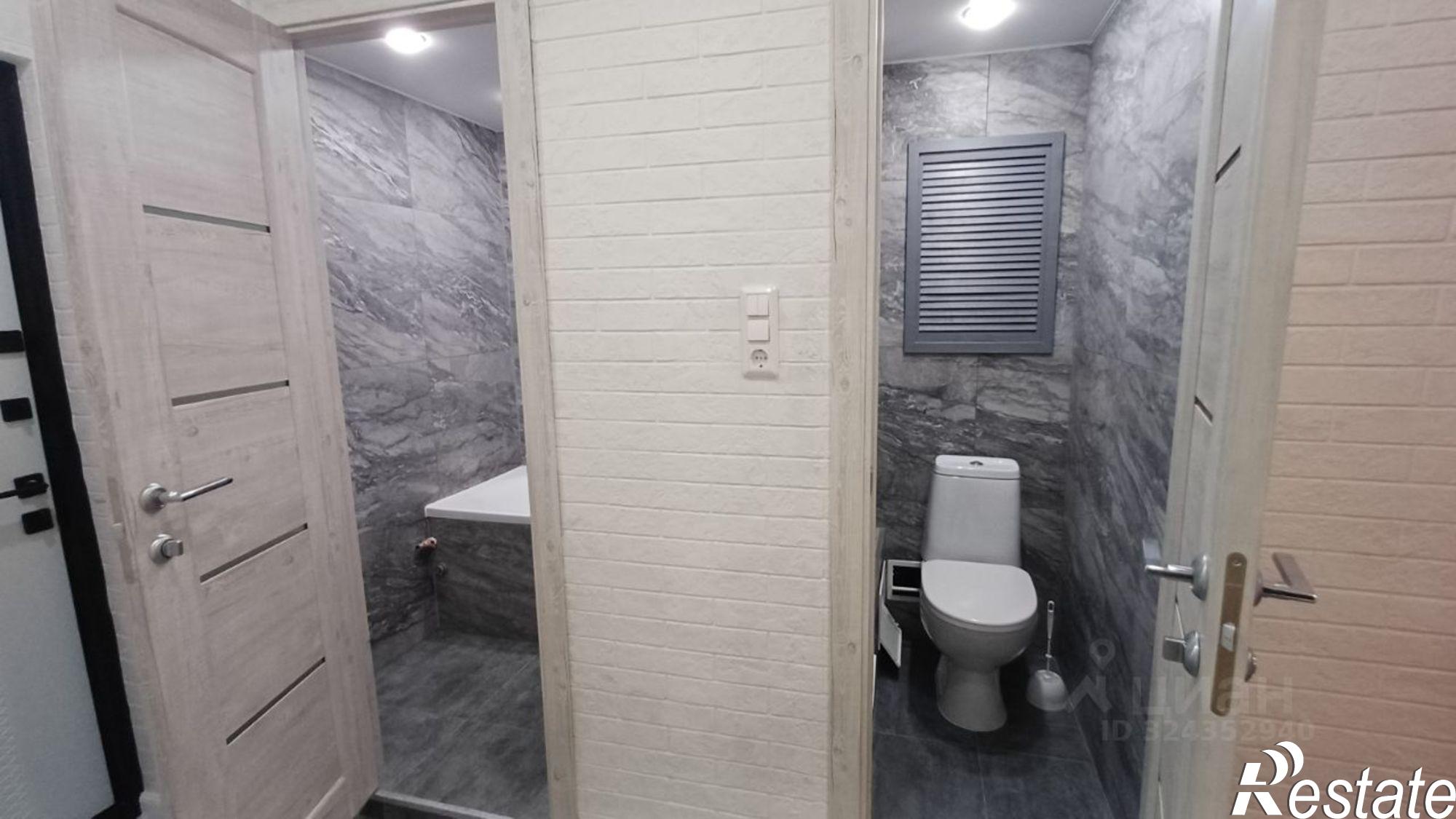 Купить квартиру за 5 200 000 рублей на улица Крестки, 7