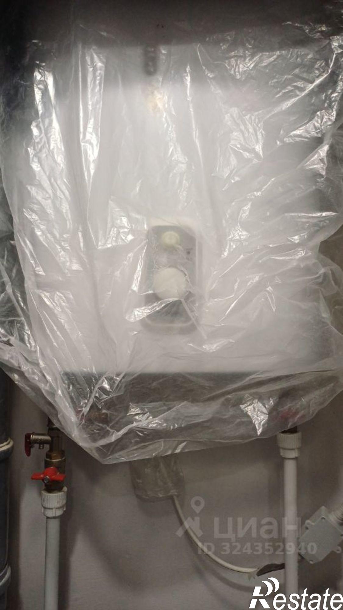 Купить квартиру за 5 200 000 рублей на улица Крестки, 7