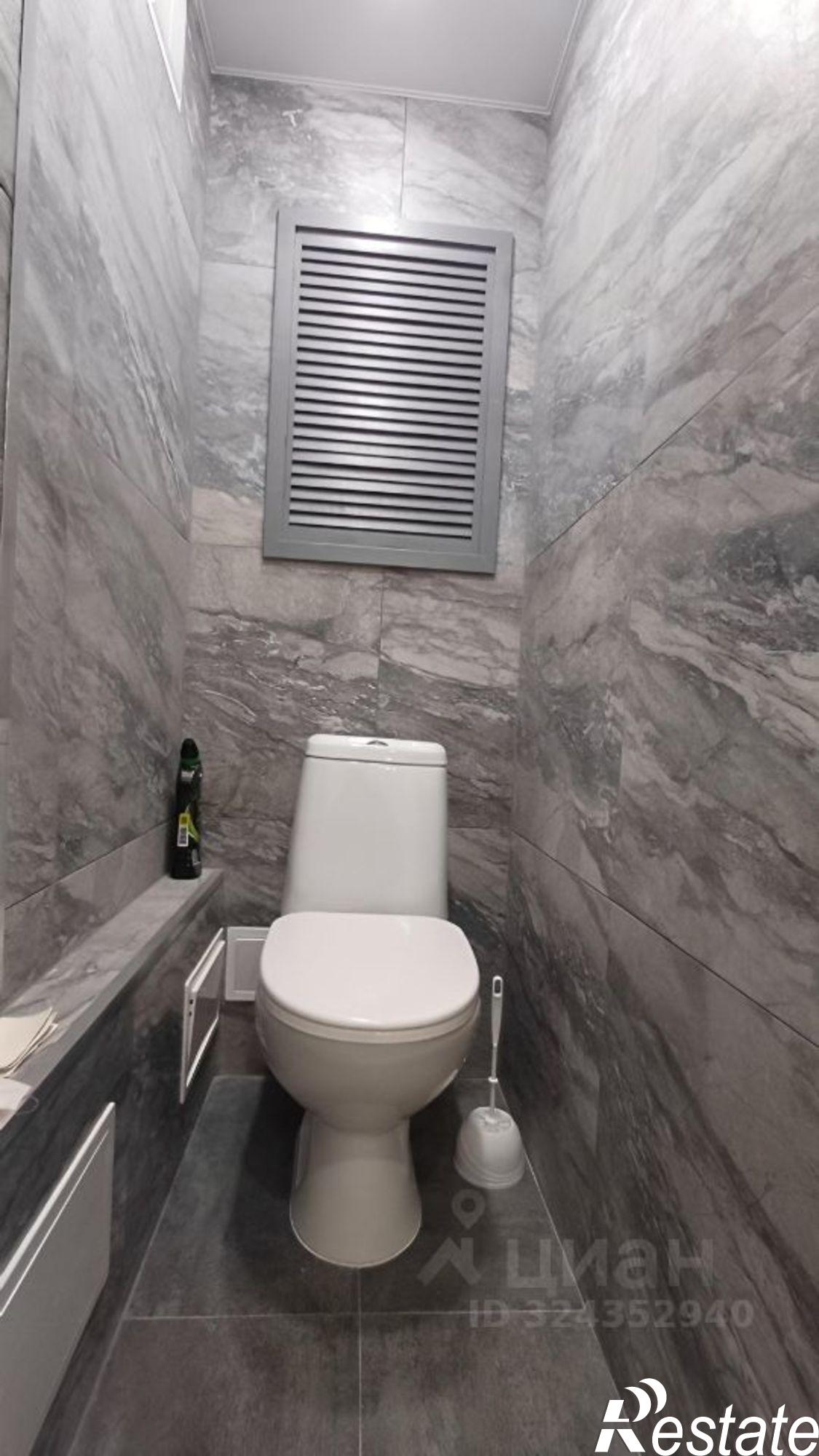 Купить квартиру за 5 200 000 рублей на улица Крестки, 7