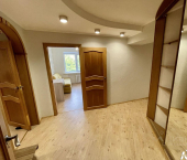 3-комн, 70кв м, этаж 4/10 Юбилейная улица, 87А