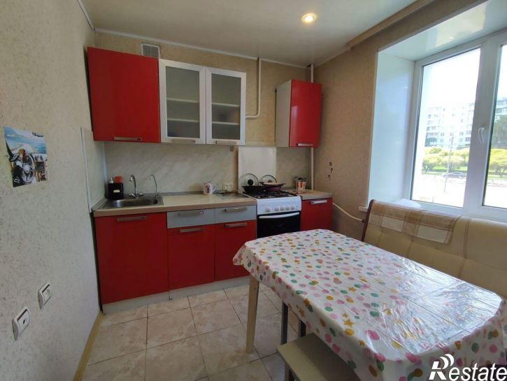 1-комн квартира Рижский проспект, 51А,  д. 51А