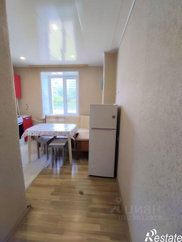 1-комн квартира Рижский проспект, 51А,  д. 51А