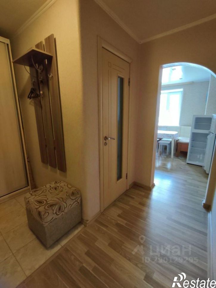 1-комн квартира Рижский проспект, 51А,  д. 51А