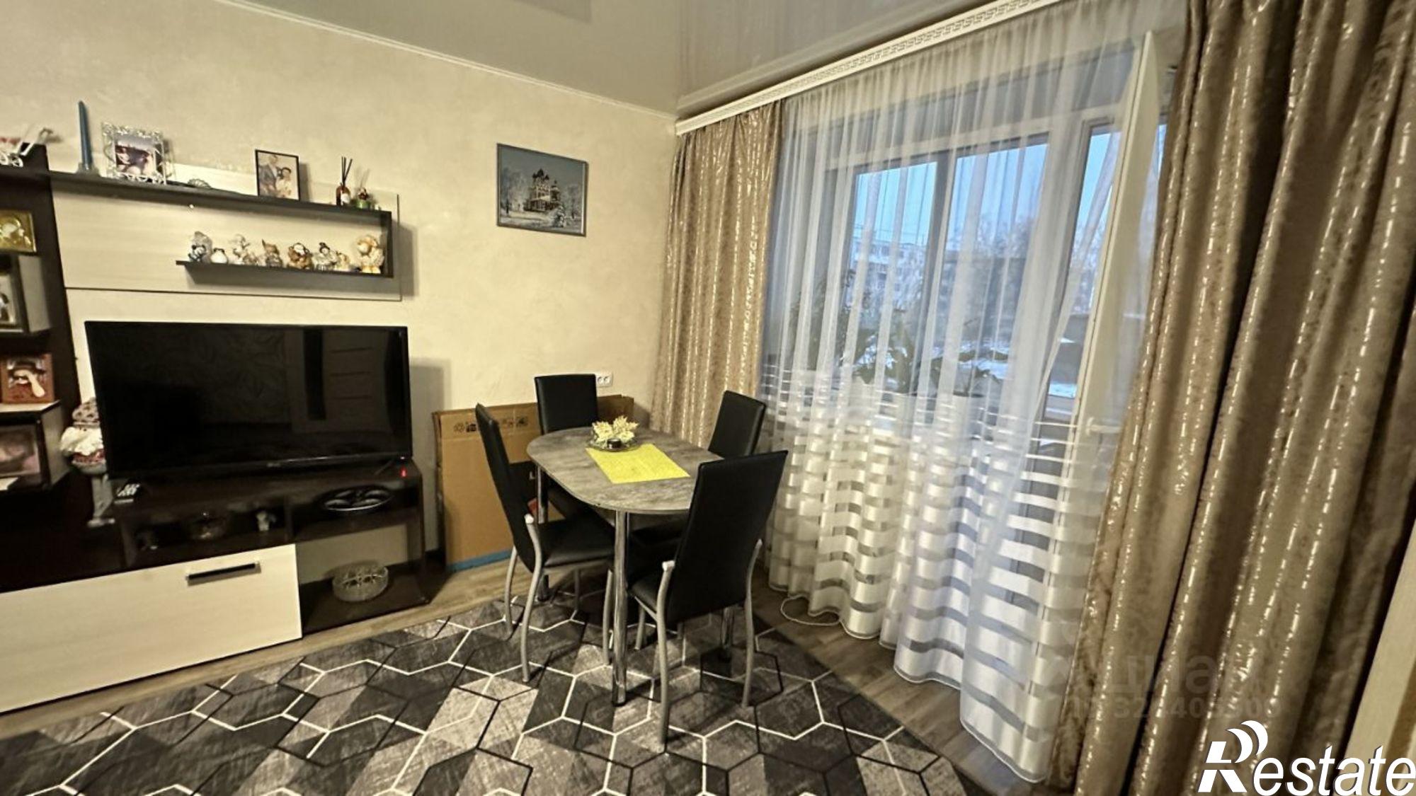 Купить квартиру за 3 900 000 рублей на улица Труда, 22