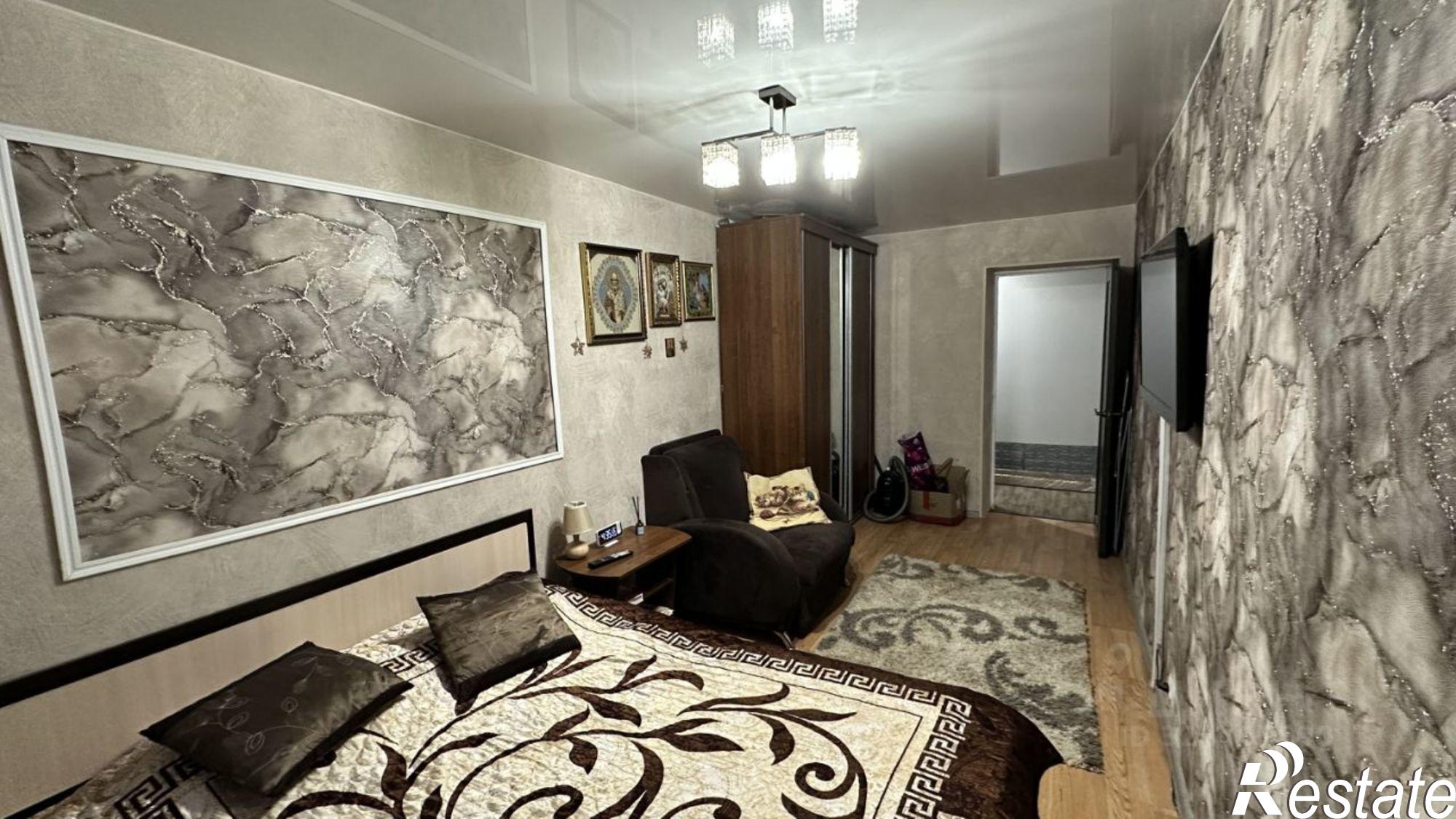 Купить квартиру за 3 900 000 рублей на улица Труда, 22