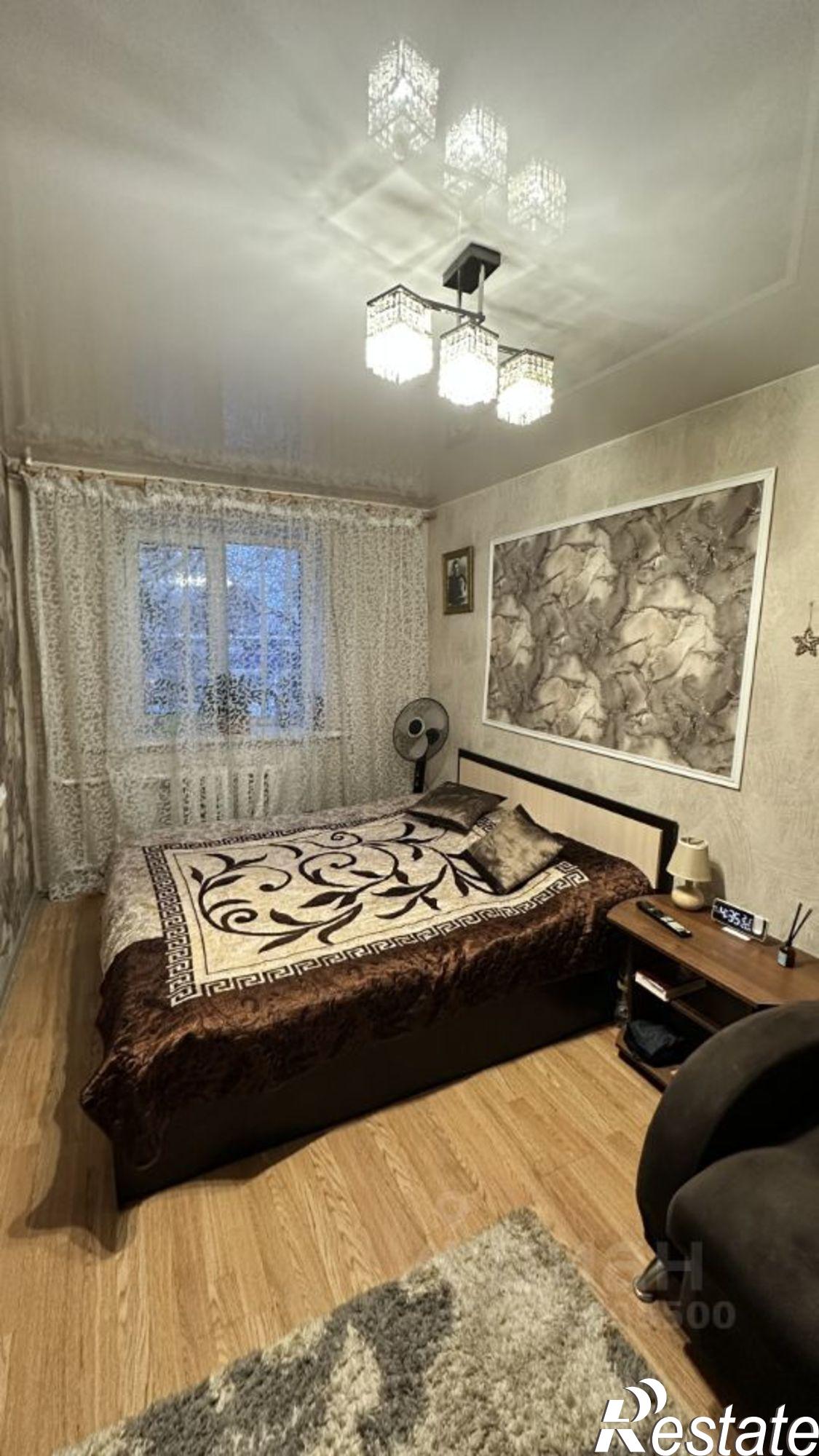 Купить квартиру за 3 900 000 рублей на улица Труда, 22