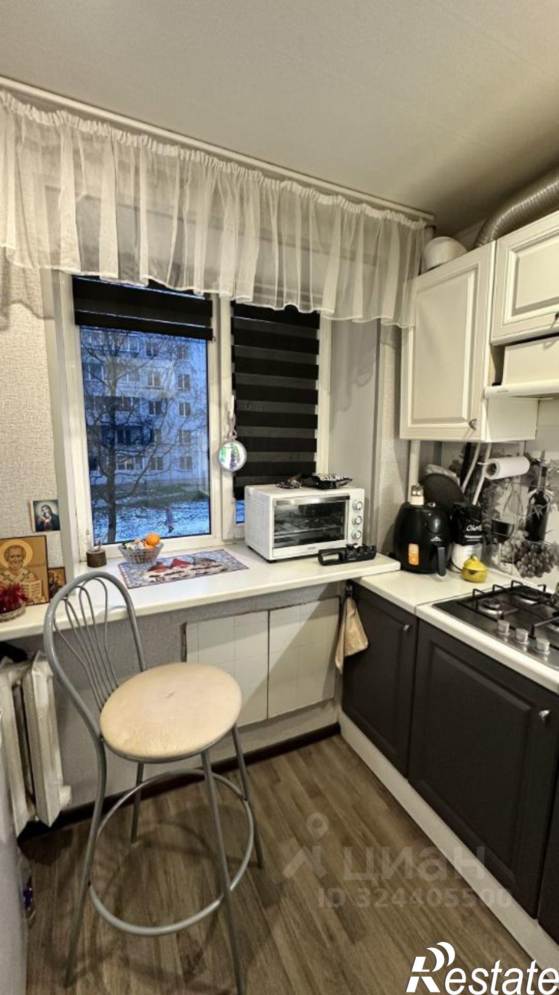 Купить квартиру за 3 900 000 рублей на улица Труда, 22