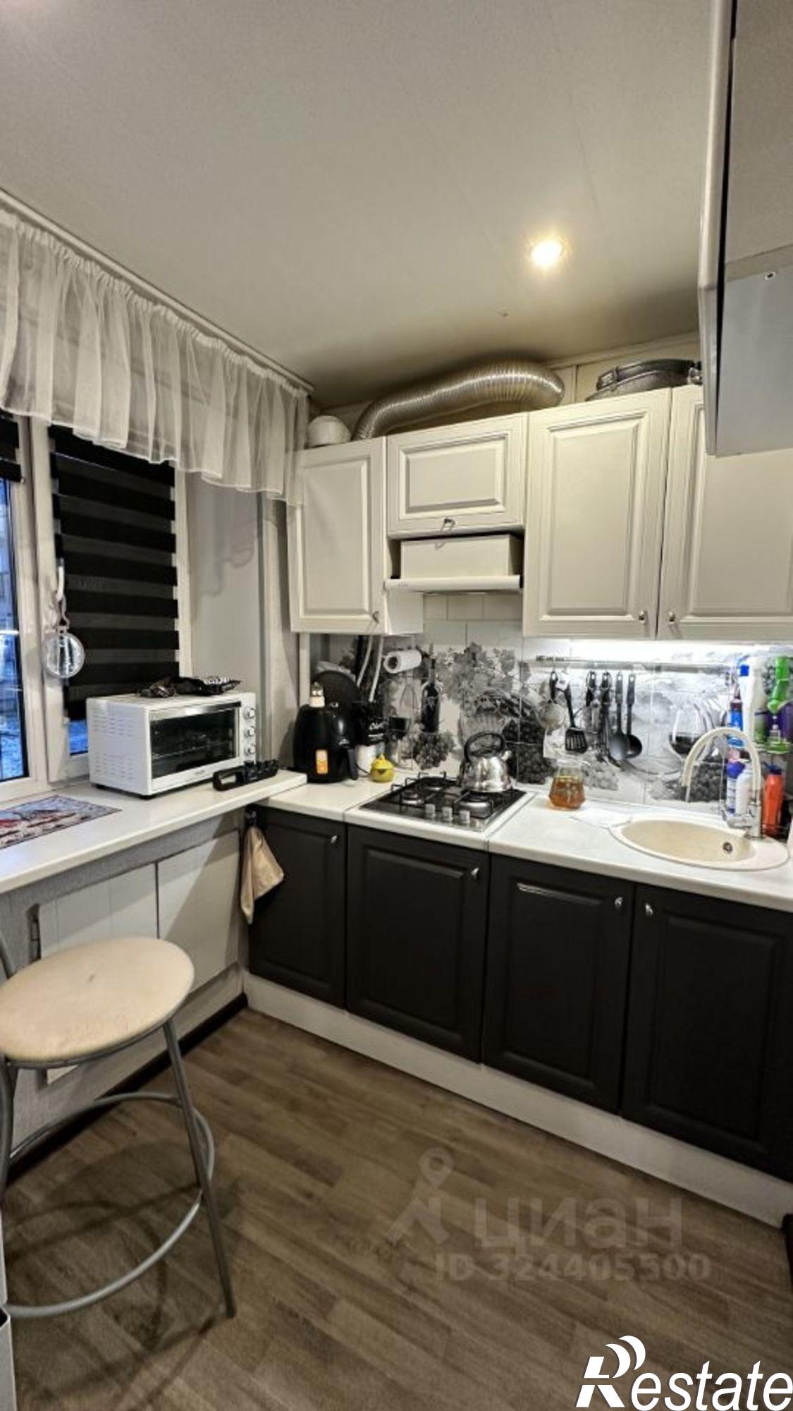 Купить квартиру за 3 900 000 рублей на улица Труда, 22