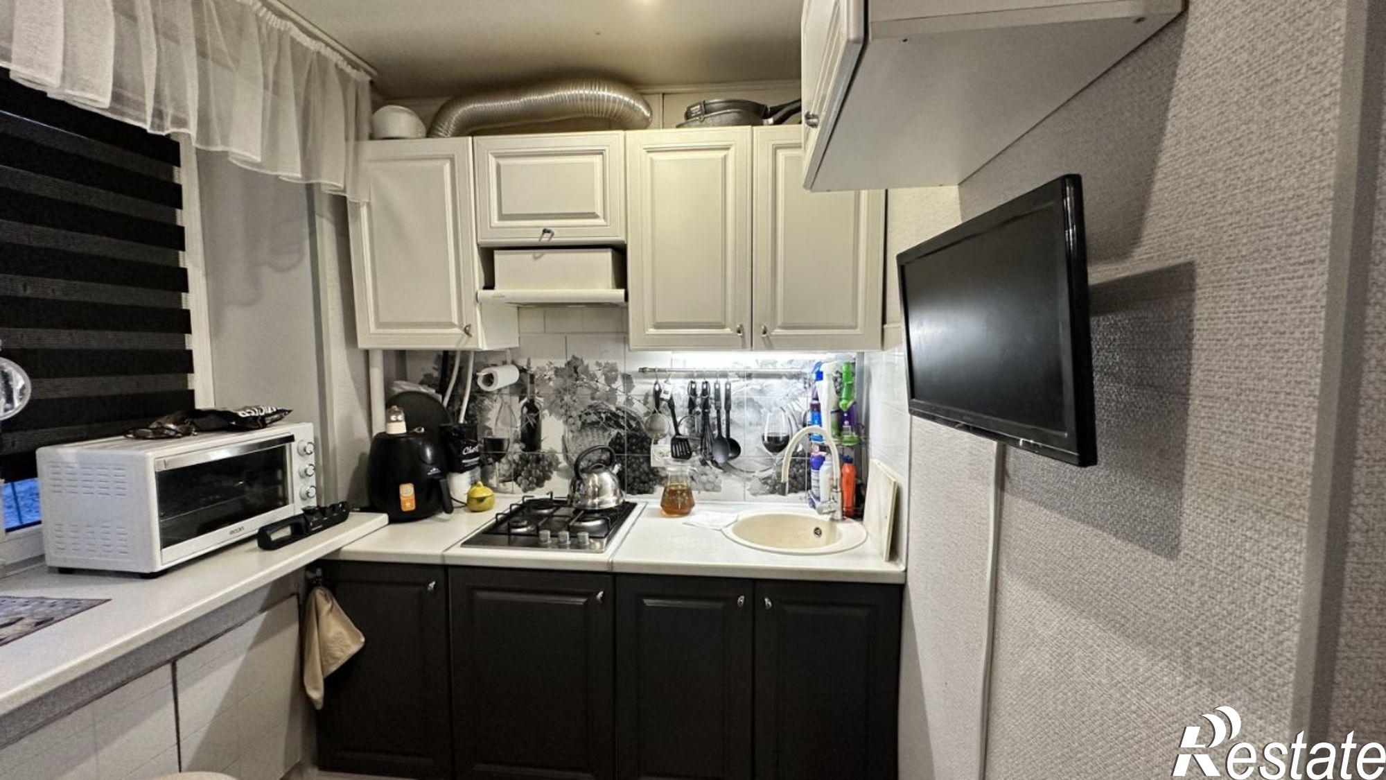 Купить квартиру за 3 900 000 рублей на улица Труда, 22