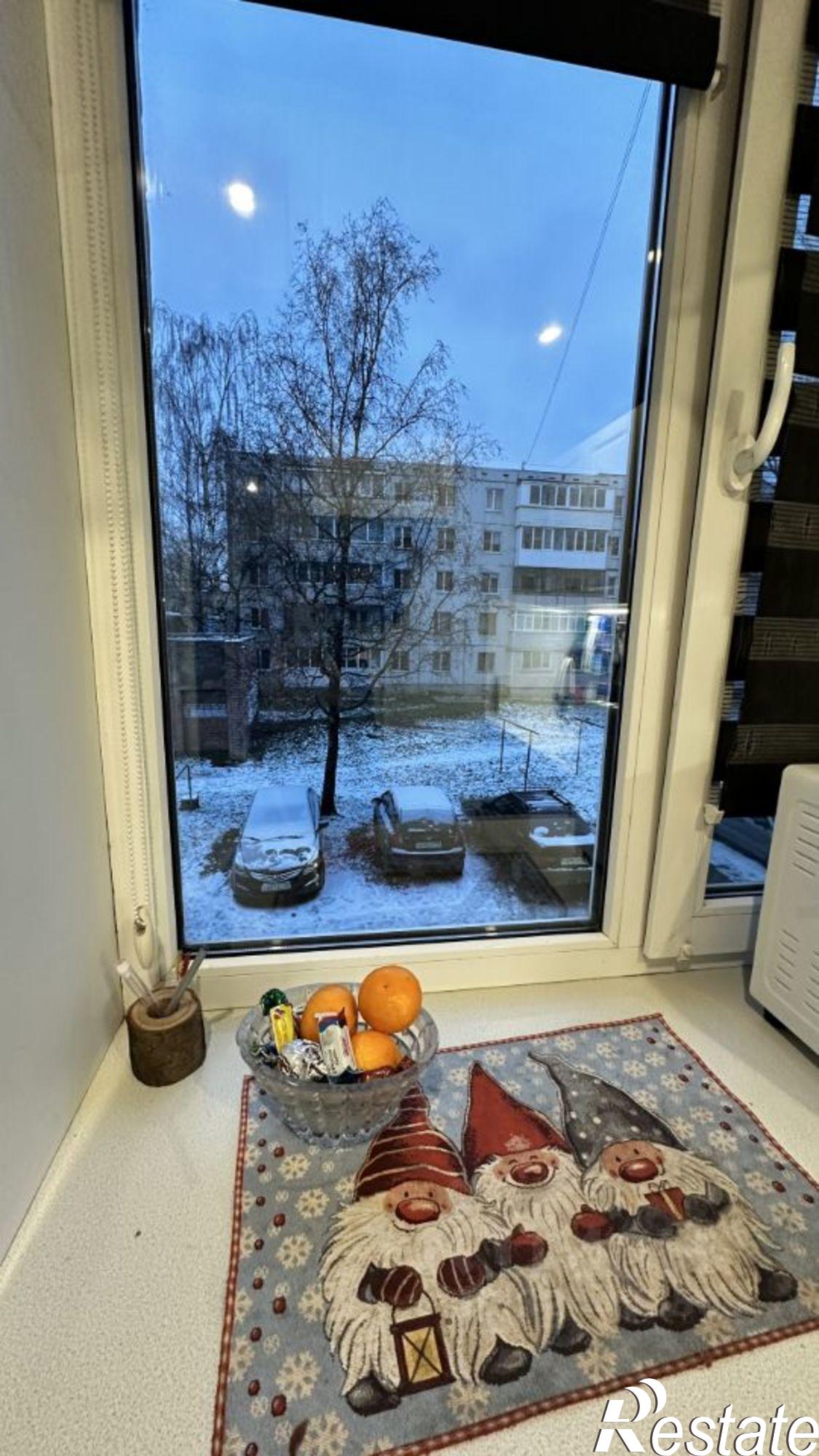 Купить квартиру за 3 900 000 рублей на улица Труда, 22