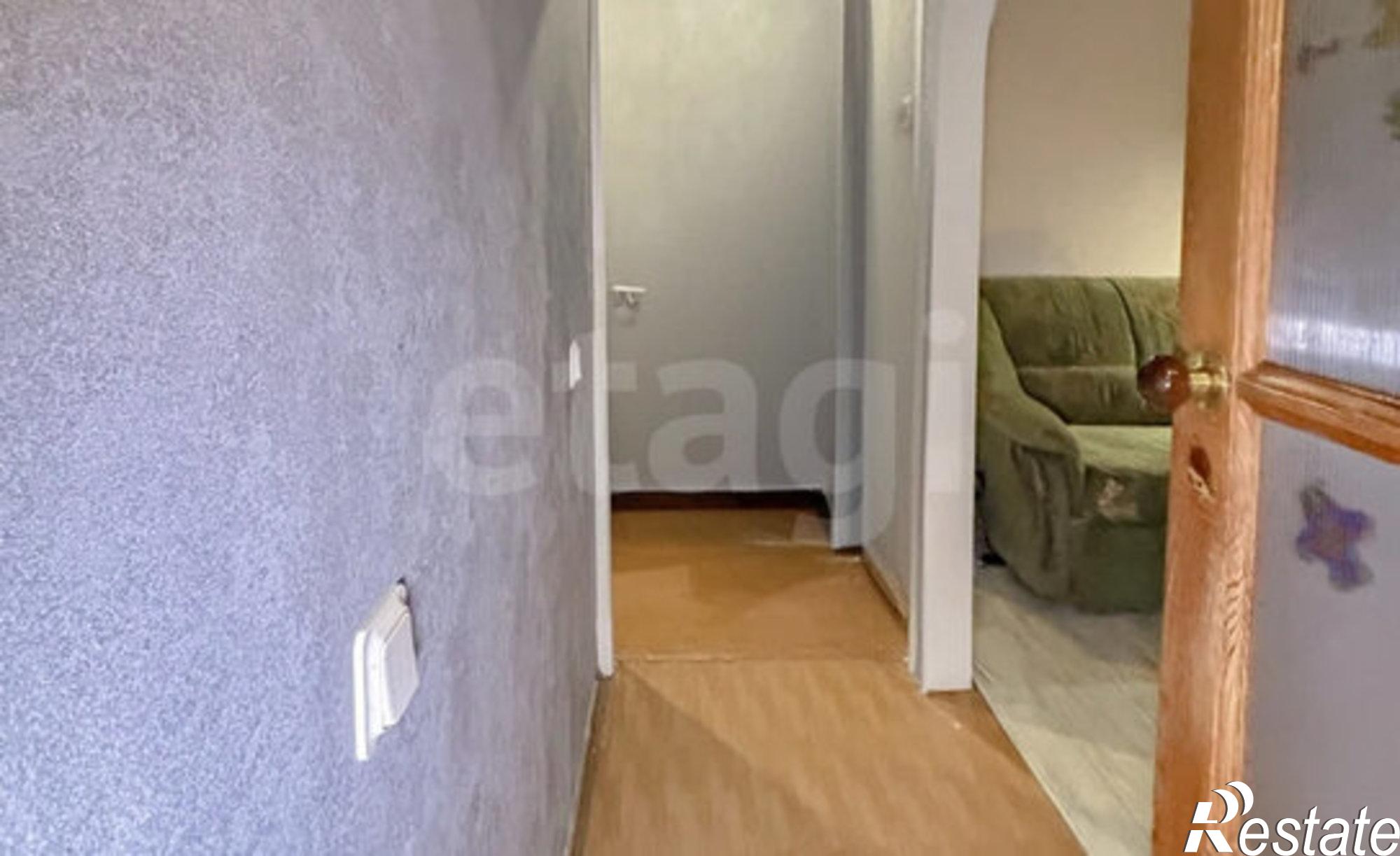 Купить квартиру за 2 700 000 рублей на Рижский проспект, 54