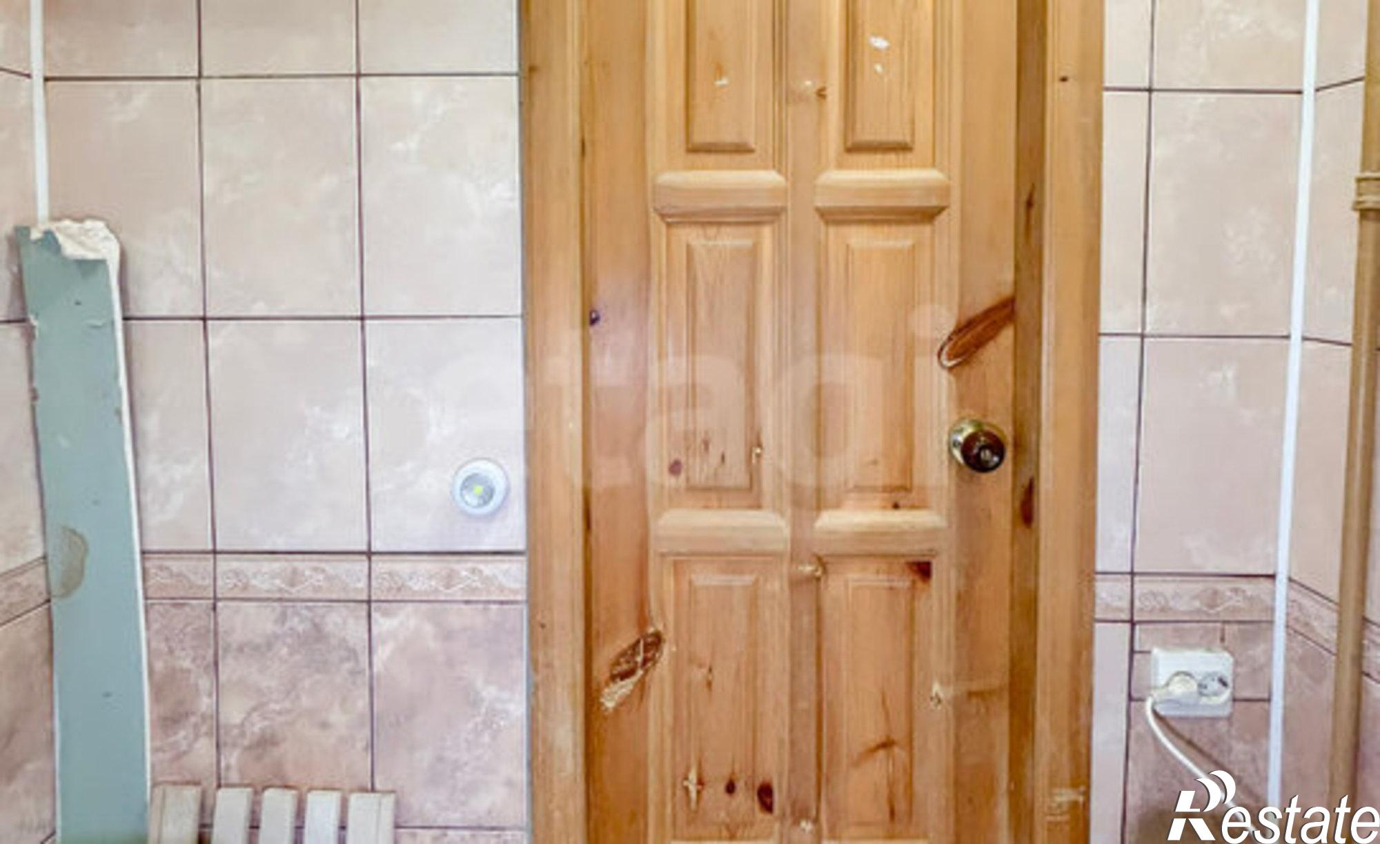 Купить квартиру за 2 700 000 рублей на Рижский проспект, 54