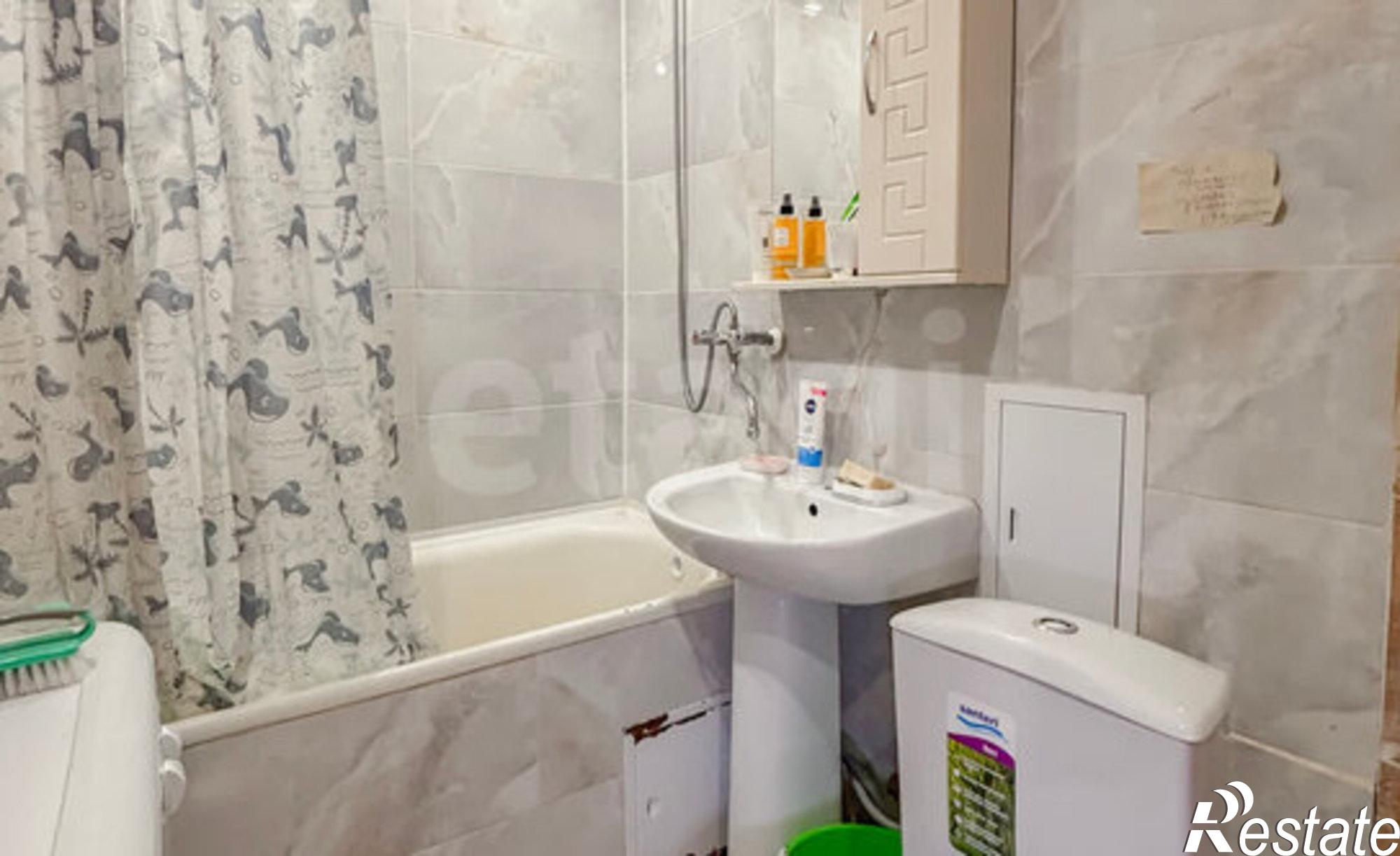 Купить квартиру за 2 700 000 рублей на Рижский проспект, 54