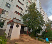 2-комн, 49кв м, этаж 5/9 ул Байкова, 4