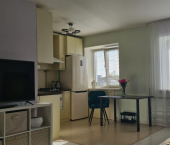 1-комн, 31кв м, этаж 5/5 ул Профсоюзная, 1