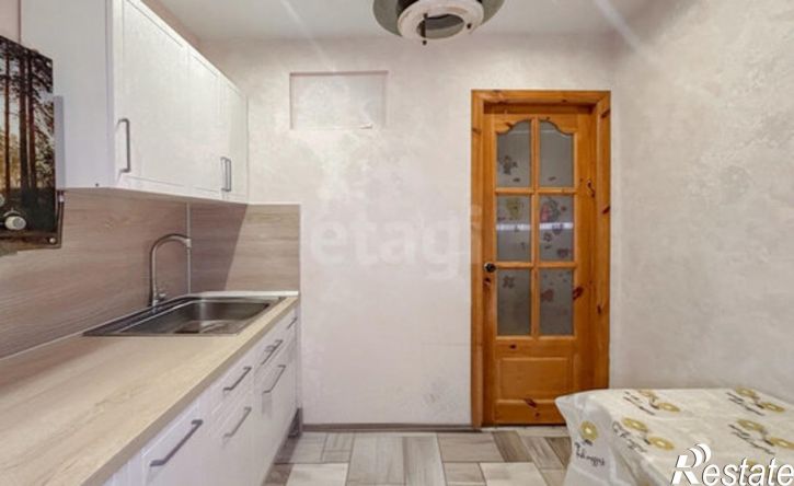 1-комн квартира Рижский проспект, 54,  д. 54