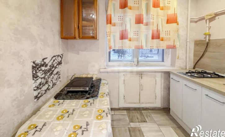 1-комн квартира Рижский проспект, 54,  д. 54