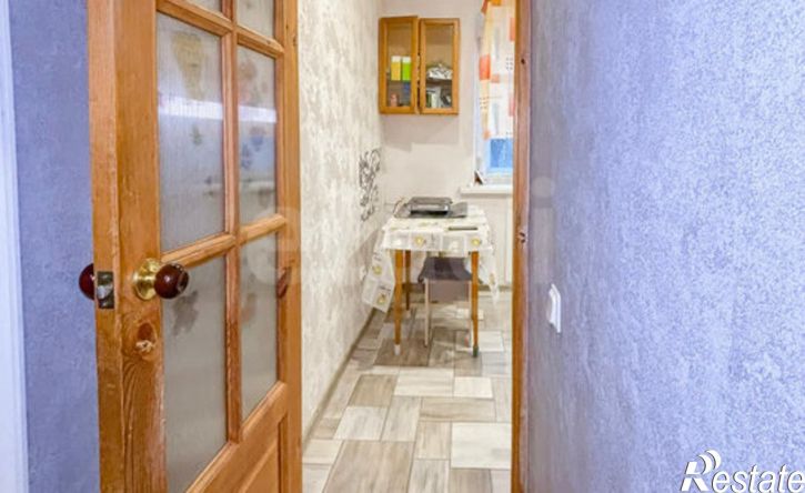 1-комн квартира Рижский проспект, 54,  д. 54