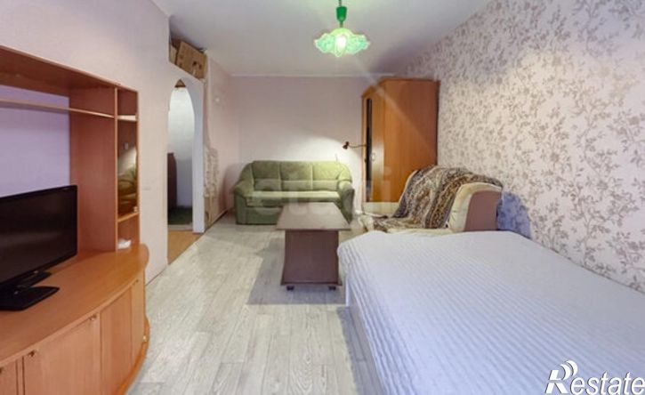 1-комн квартира Рижский проспект, 54,  д. 54