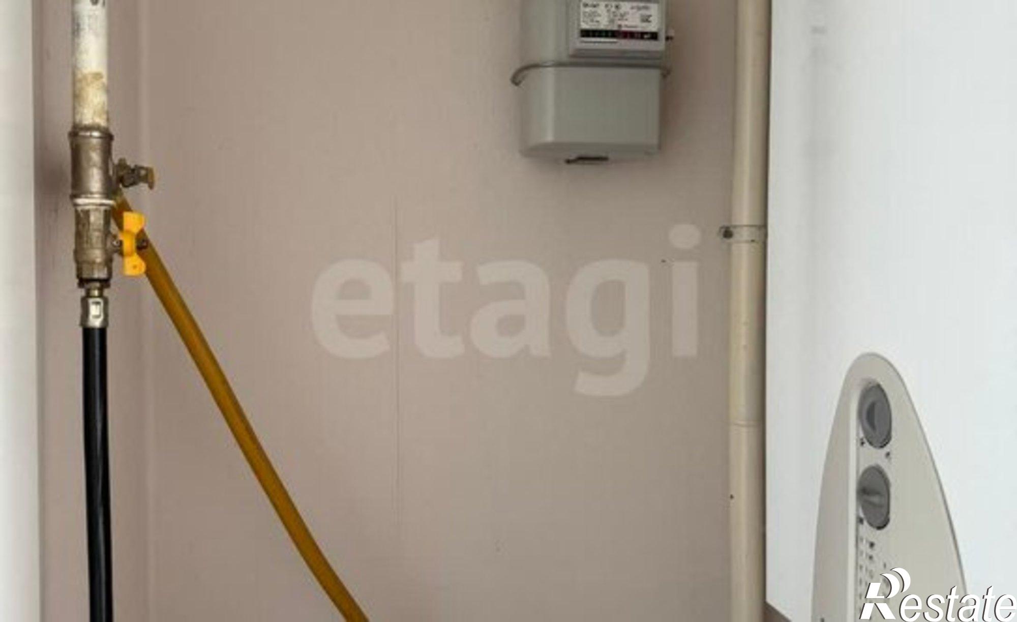 Купить квартиру за 4 950 000 рублей на Рижский проспект, 70А