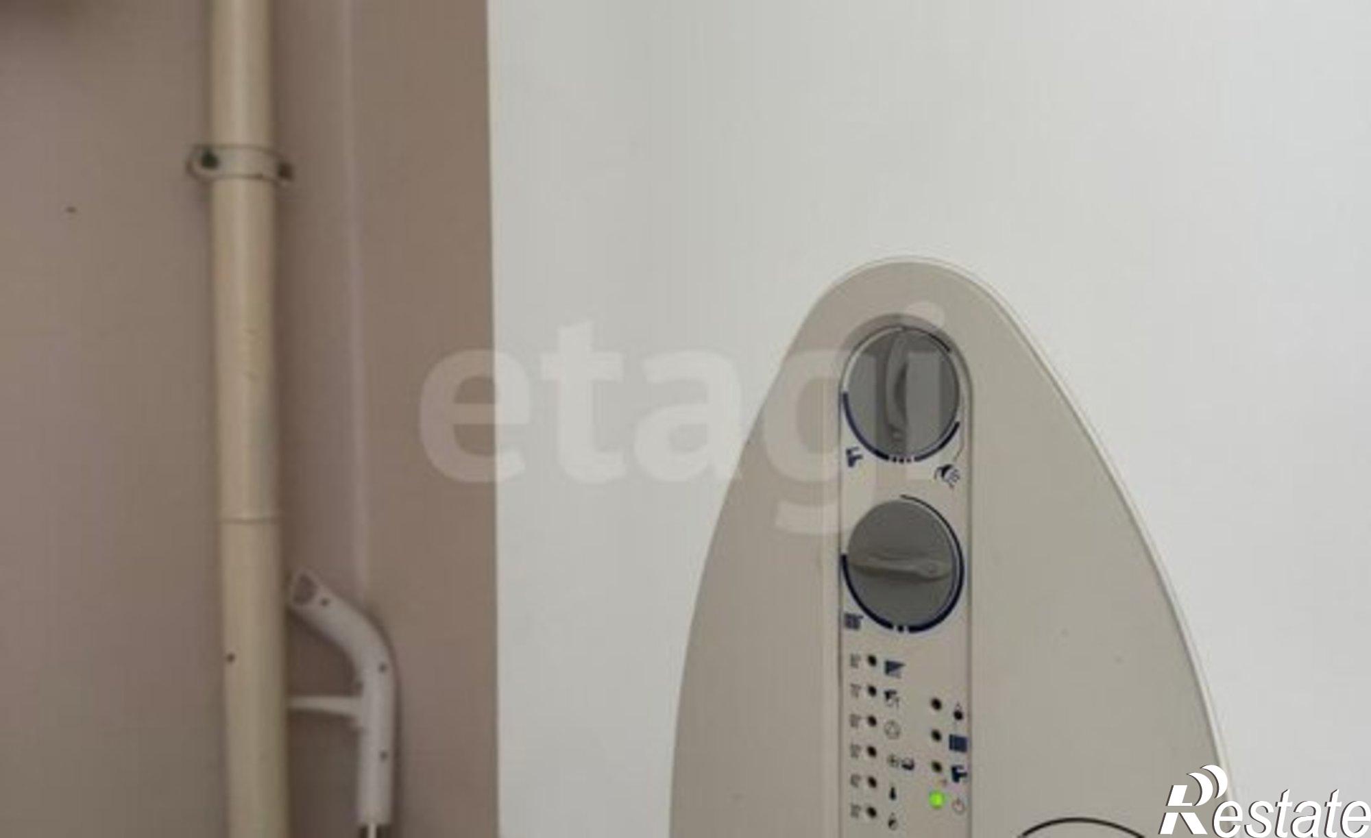 Купить квартиру за 4 950 000 рублей на Рижский проспект, 70А