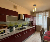 1-комн, 40кв м, этаж 5/9 Рижский проспект, 70А