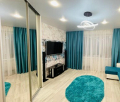 3-комн, 65кв м, этаж 4/9 Инженерная улица, 25