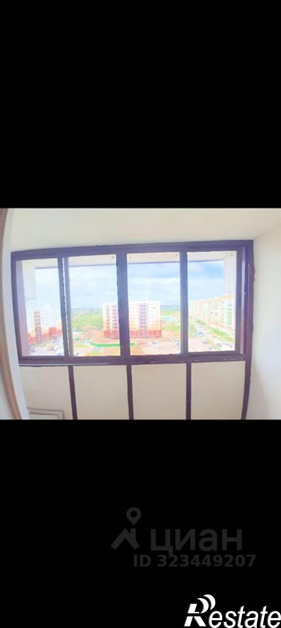 Купить квартиру за 3 900 000 рублей на улица Крестки, 7