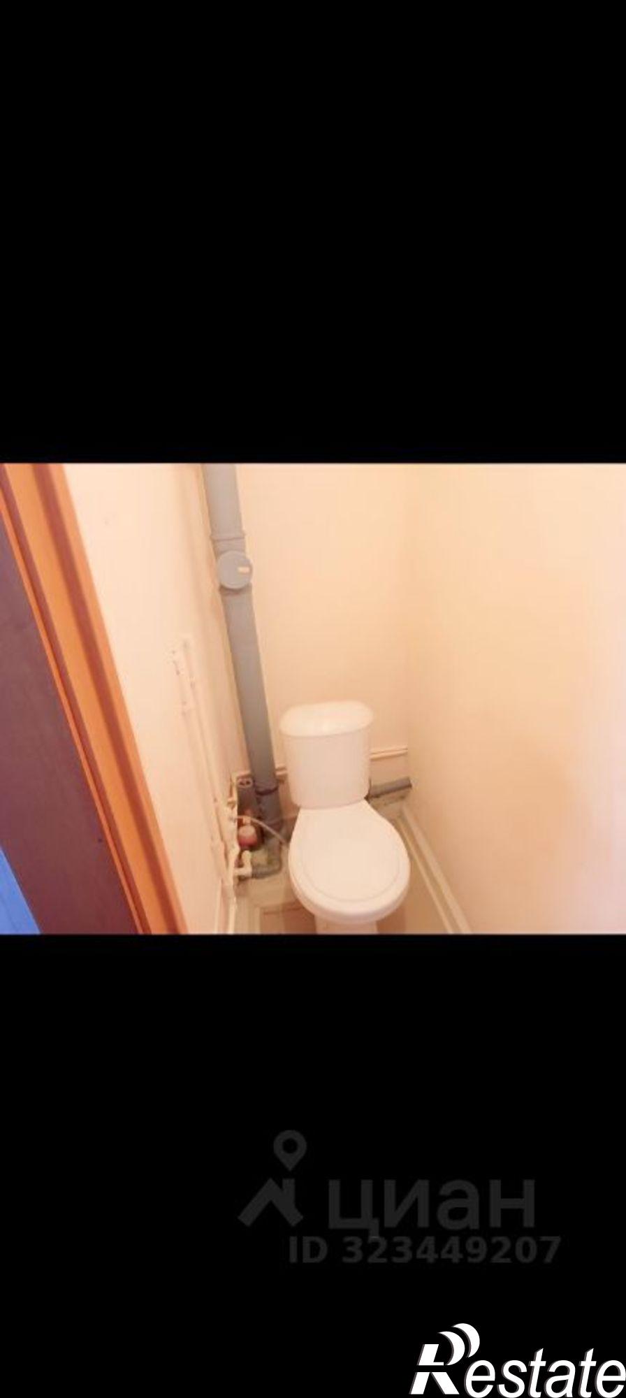 Купить квартиру за 3 900 000 рублей на улица Крестки, 7