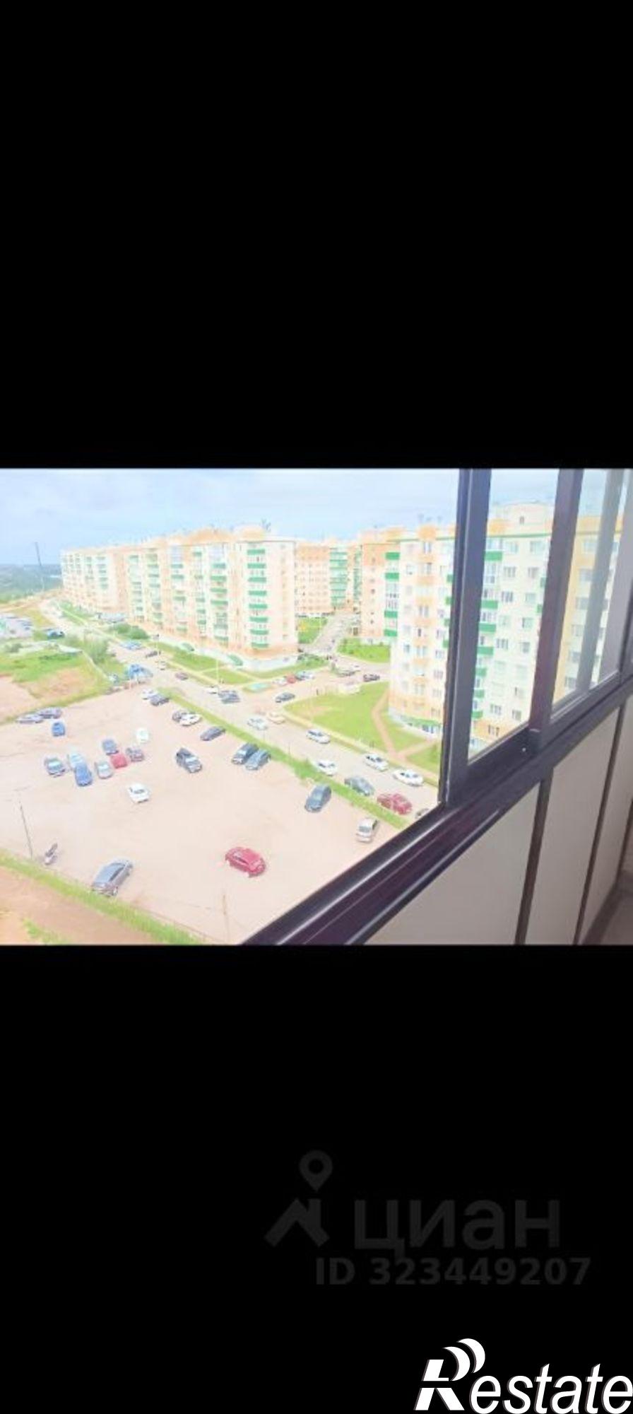 Купить квартиру за 3 900 000 рублей на улица Крестки, 7