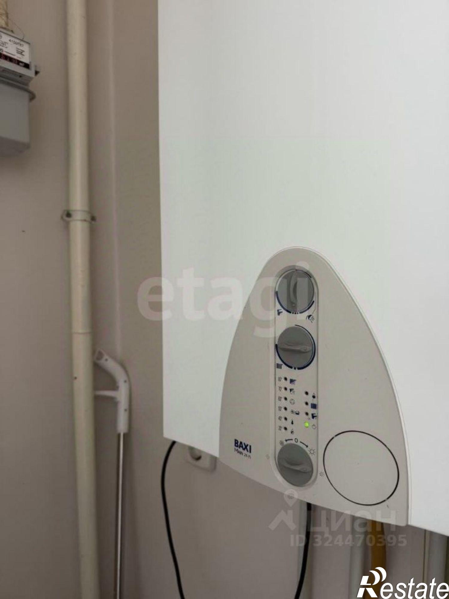 Купить квартиру за 4 950 000 рублей на Рижский проспект, 70А