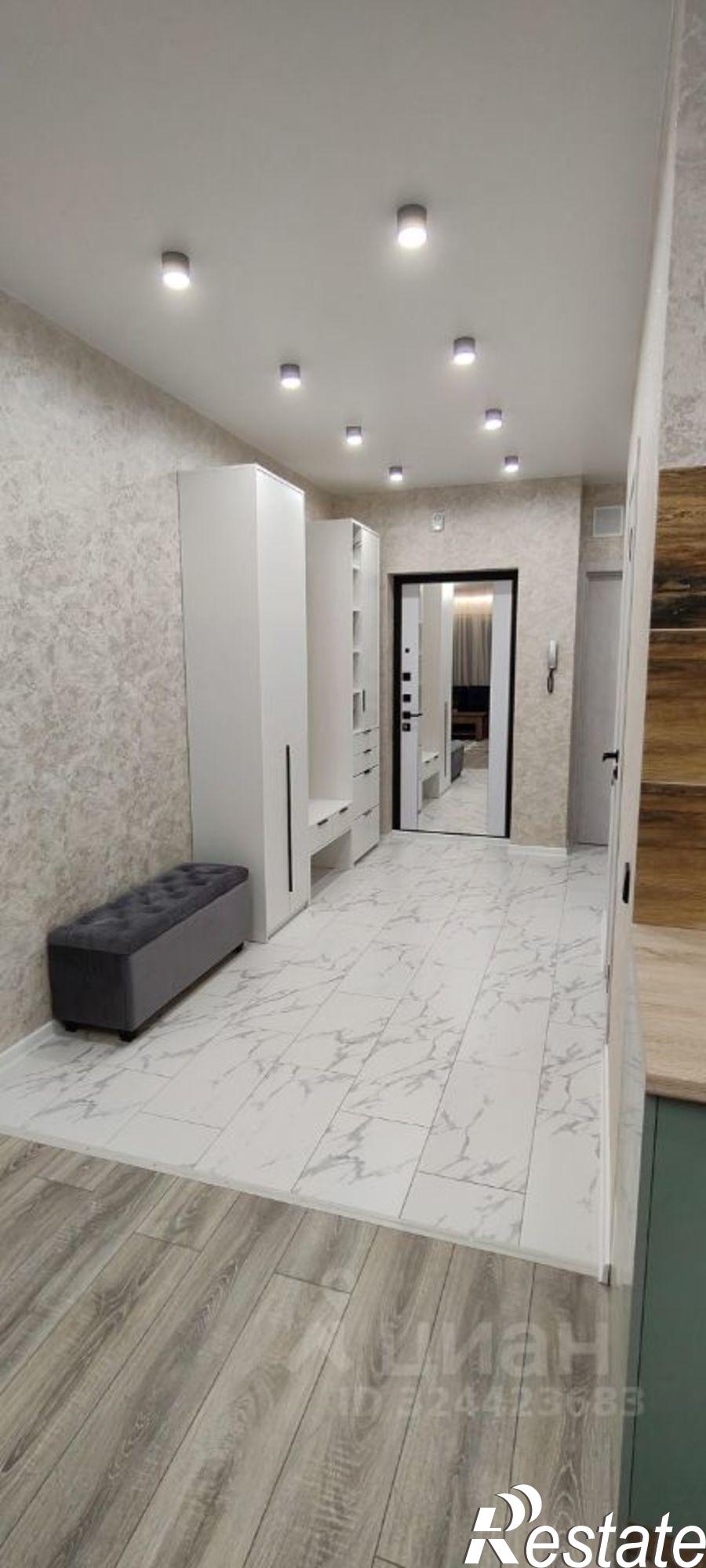 Купить квартиру за 7 299 000 рублей на Псковский район