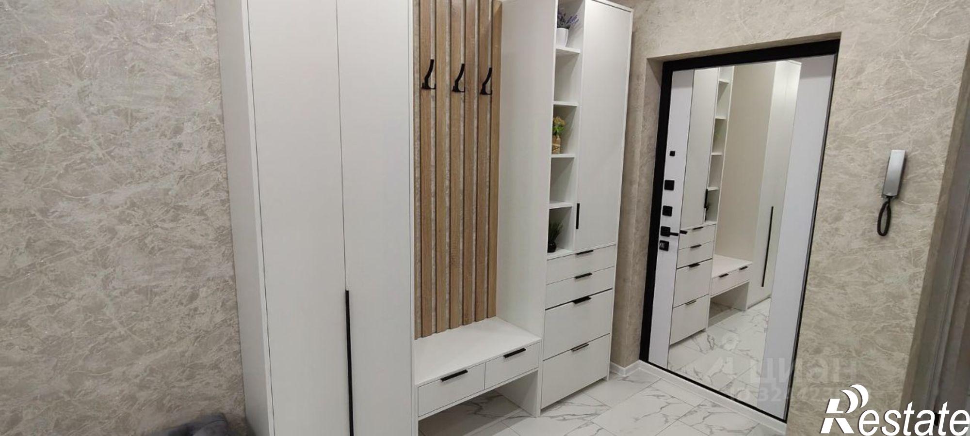 Купить квартиру за 7 299 000 рублей на Псковский район