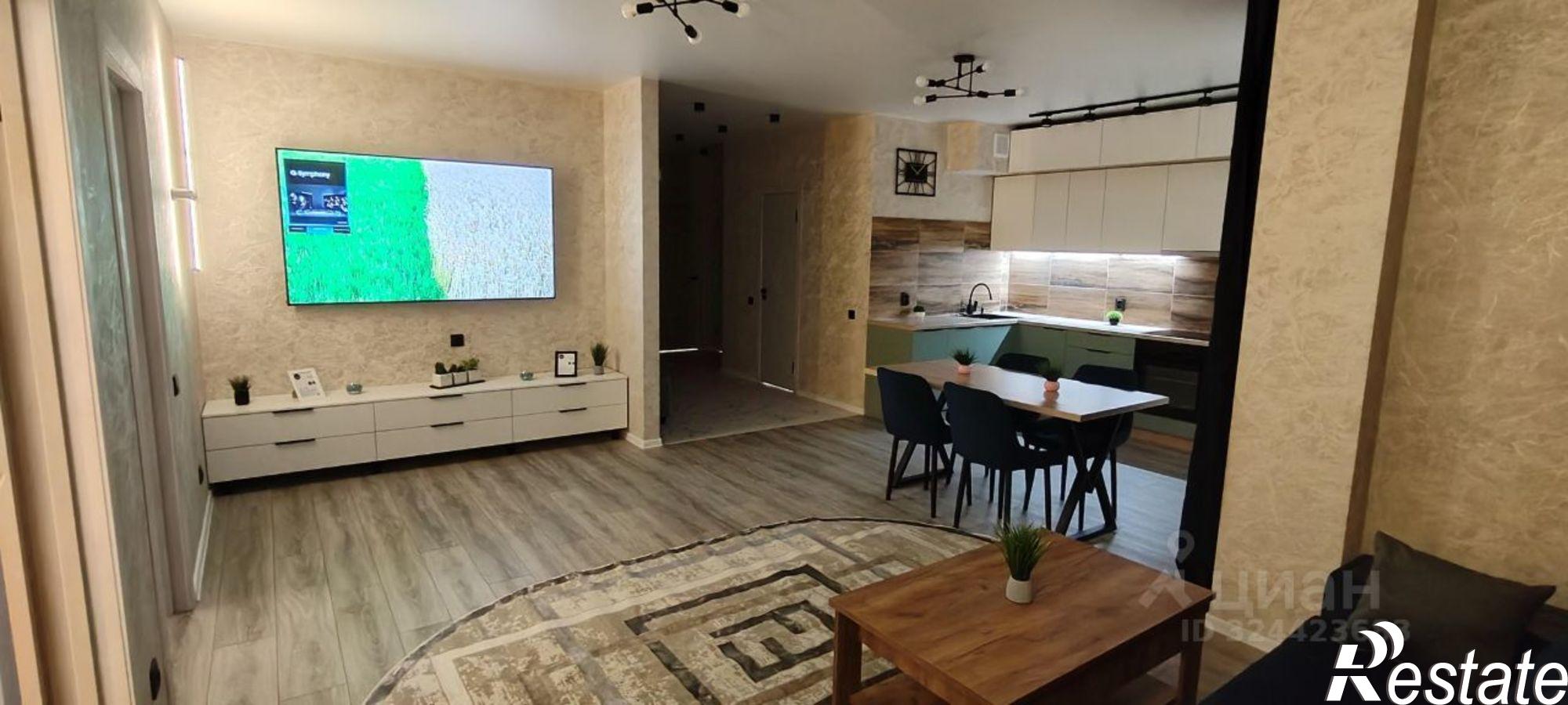 Купить квартиру за 7 299 000 рублей на Псковский район