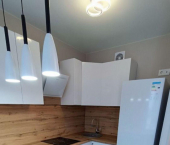 1-комн, 33кв м, этаж 6/9 Инженерная улица, 125