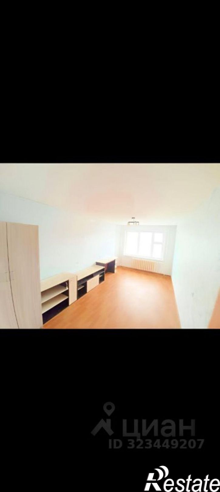 1-комн квартира улица Крестки, 7,  д. 7