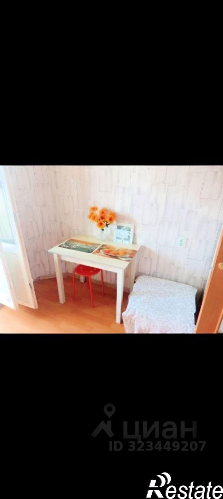 1-комн квартира улица Крестки, 7,  д. 7