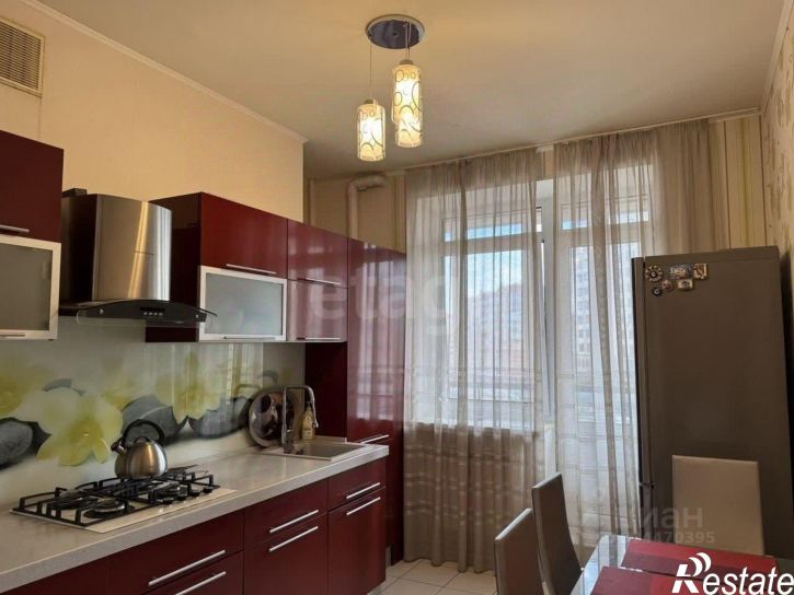 1-комн квартира Рижский проспект, 70А,  д. 70А