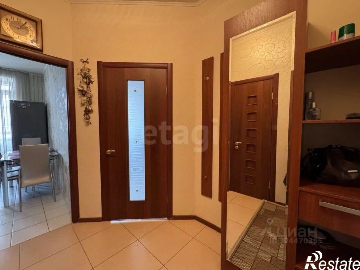 1-комн квартира Рижский проспект, 70А,  д. 70А