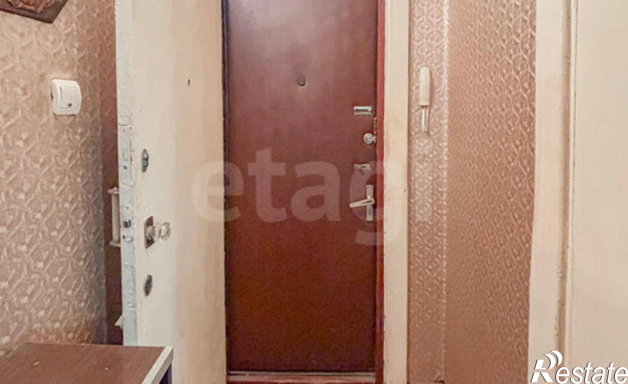 Купить квартиру за 3 300 000 рублей на Народная улица, 43