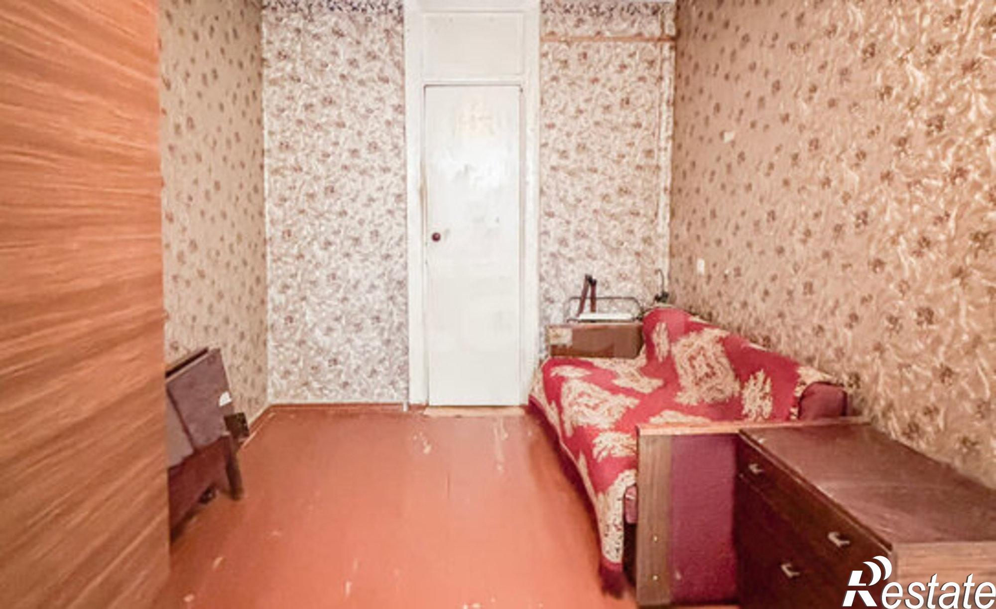 Купить квартиру за 3 300 000 рублей на Народная улица, 43