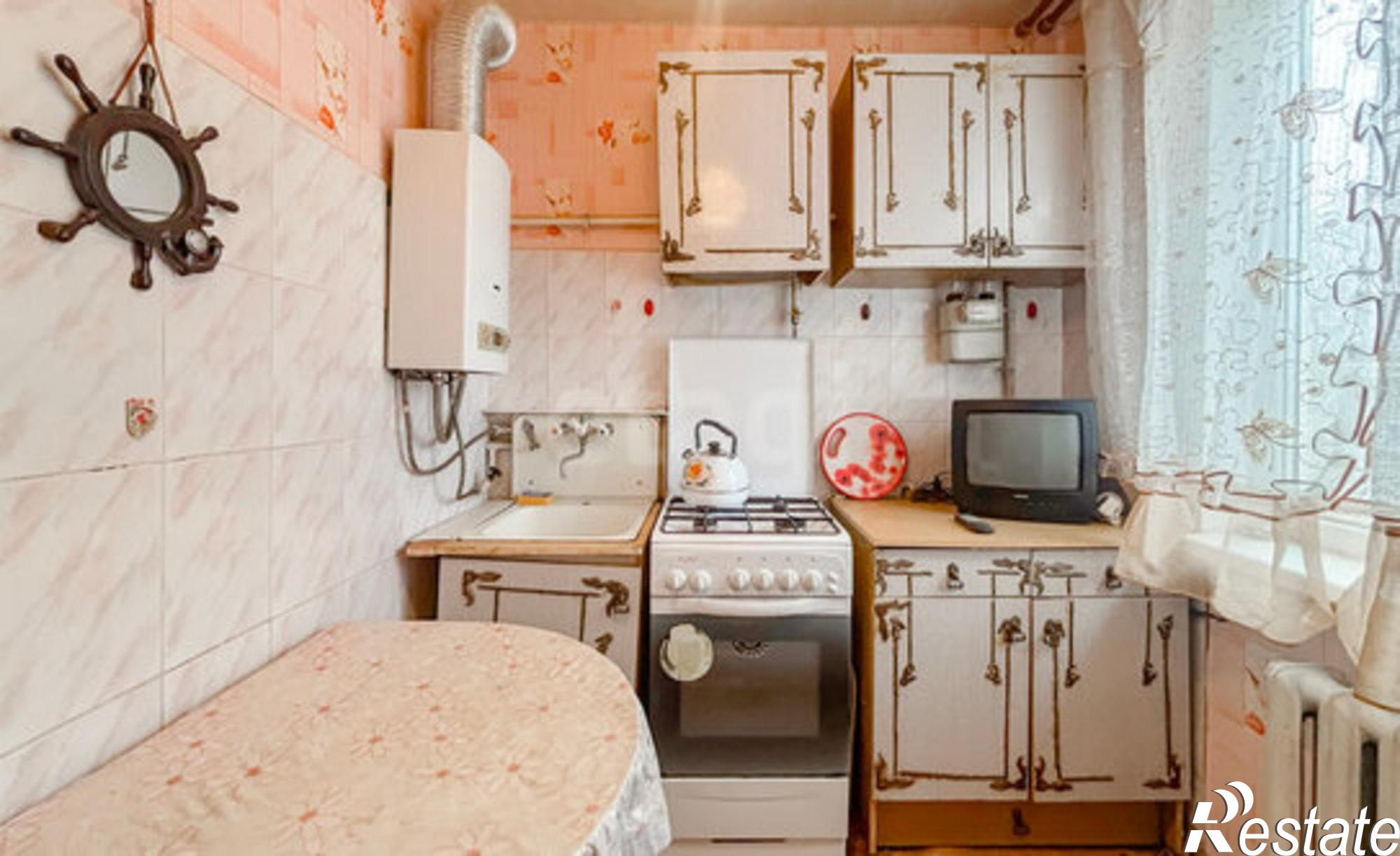 Купить квартиру за 3 300 000 рублей на Народная улица, 43