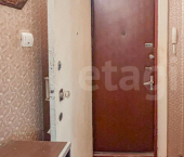 2-комн, 44кв м, этаж 5/5 Народная улица, 43